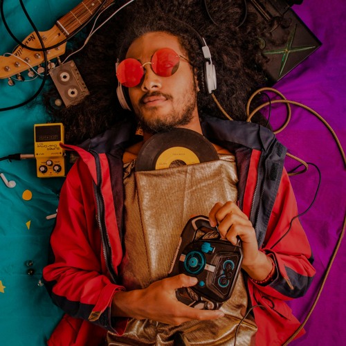 Infraction - Alexi - Action - Fureal - Phonk