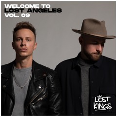 WELCOME TO LOST ANGELES VOL. 9