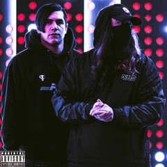 Mvko & Sinizter - Goldeneye (prod. Lyson)