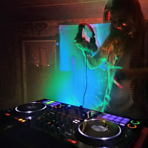 SHULGIN - Live at FiveNO Bar (breakbeat 2023_05_27)
