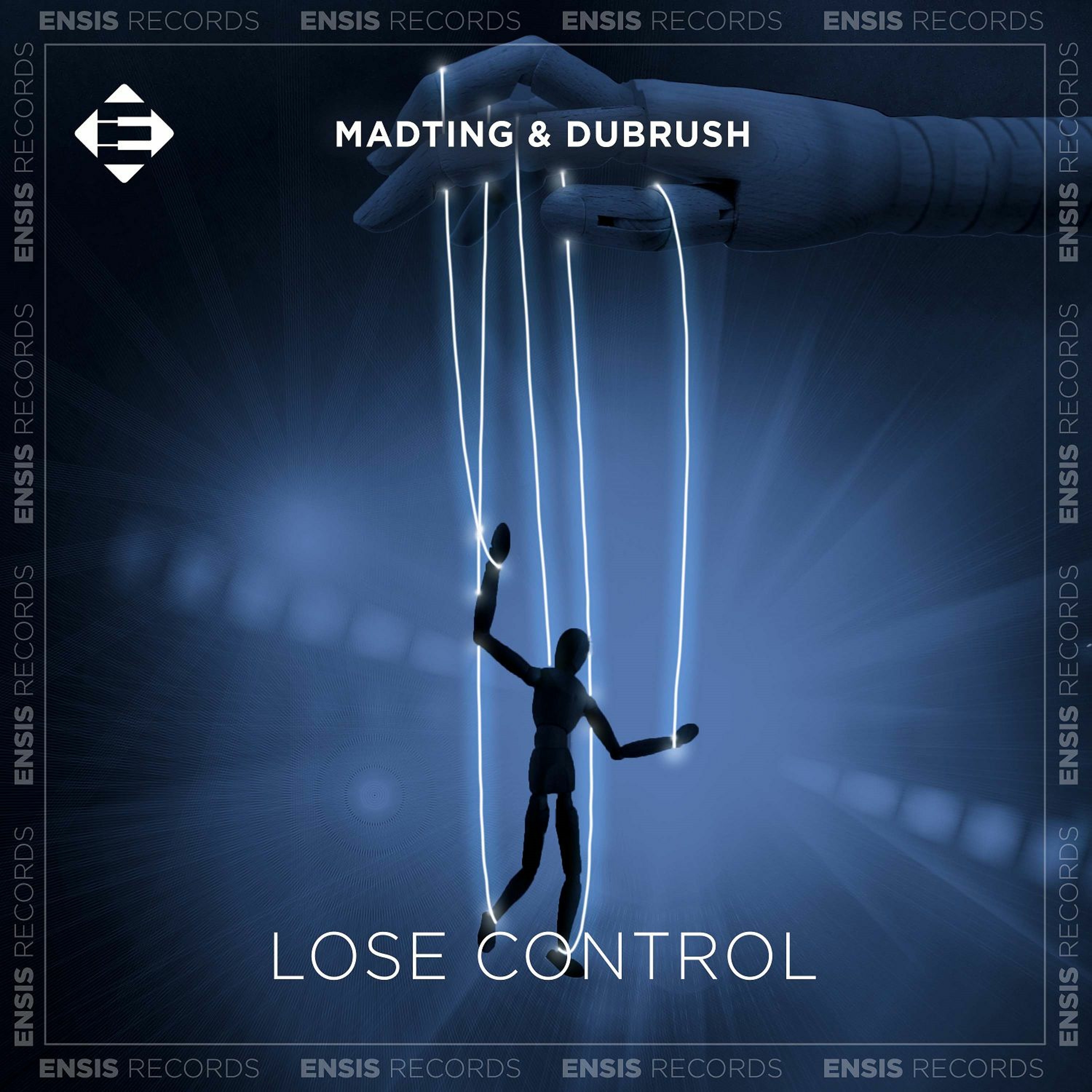 MadTing & Dubrush - Lose Control (Original Mix) episode artwork