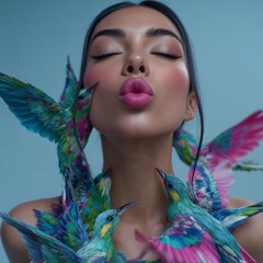 HEAD OVER MIND (2022)