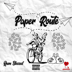 Paper Route