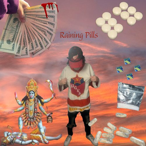 Raining Pills
