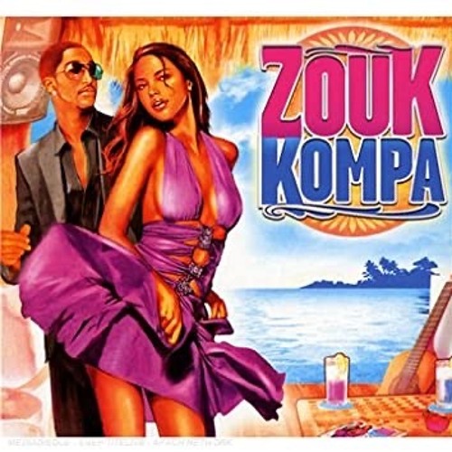 Zouk Kompa