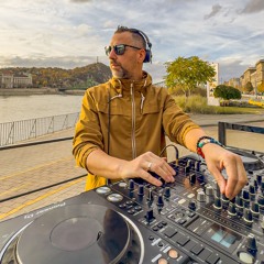 Numbred- Vibes of November [Live Set] (2025)