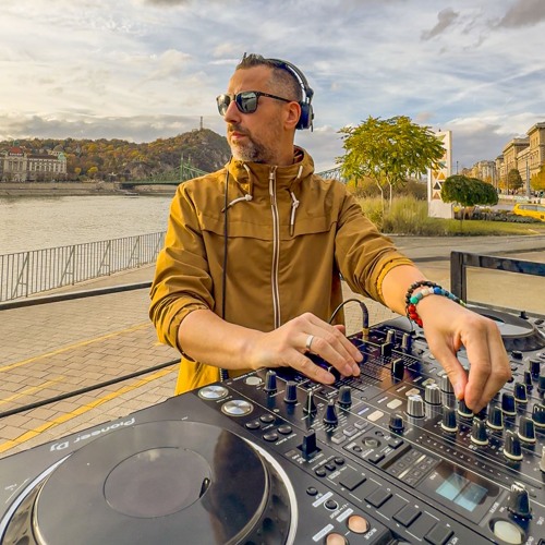 Numbred- Vibes of November [Live Set] (2025)