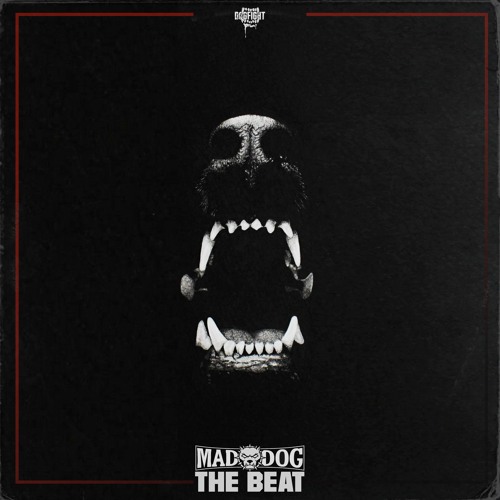 Mad Dog - The Beat (Radio Edit)