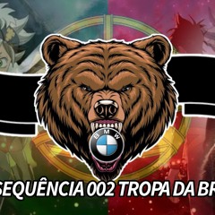 20 MINUTOS DE RIPA PART 2 TROPA DA GARDÊNIA