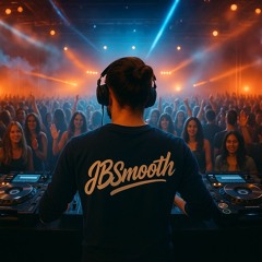 Turn It Up (JBSmooth)