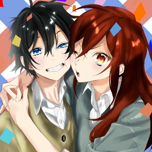 Horimiya anime watch online hotsell