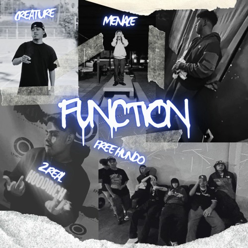 FUNCTION FT CREATURE AND MENACE