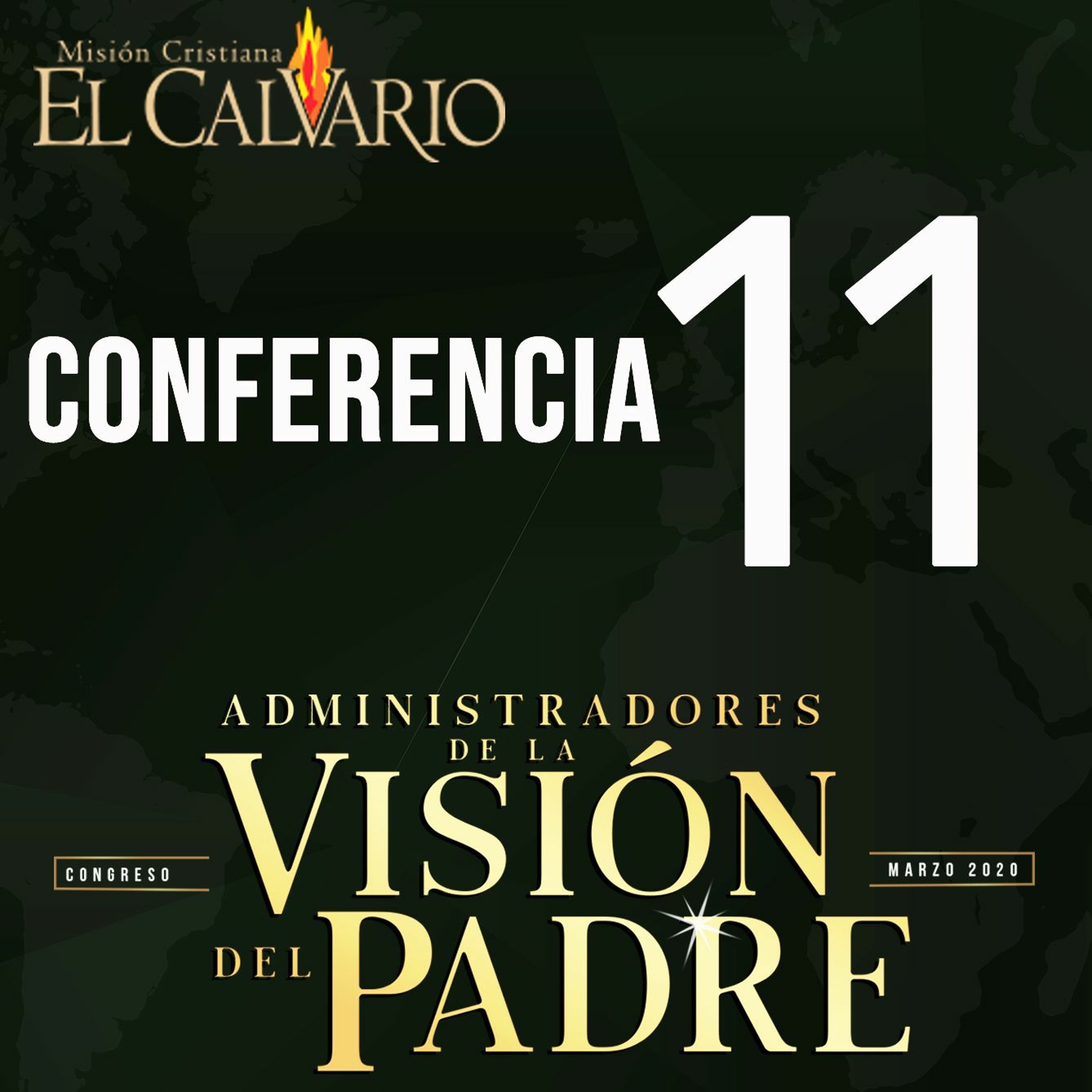 MisionCristianaElcalvario