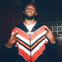 Headie One - It is What it is (Unreleased )(Wait 1 Minute)