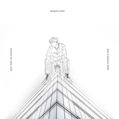 losing my mind (feat. backyard beetle) [prod. freek van workum]