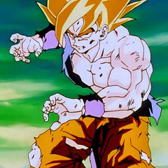 [ goku 2 ] @surgirou