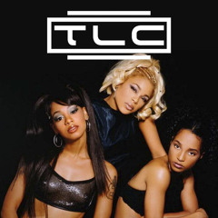 No Scubs / I'm Good at Being Bad [ELSVNATE MIX] - TLC