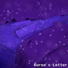 Kuroo's Letter (overdub)