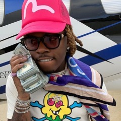 gunna x max mizumi - lightning bolt