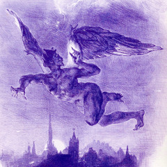 If I Were the Devil (Instrumental)