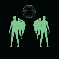 Deep & Dark D&B Mix