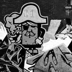 Dark Oldschool NY Type Beat