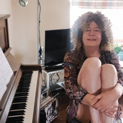 Drifting on a gentle wind