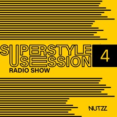 SUPERSTYLE SESSION #4 with NUTZZ (15.03.21) TECH/ACID SOUND