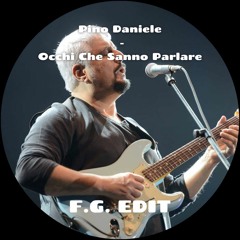 Pino Daniele - Occhi Che Sanno Parlare (F.G. EDIT)