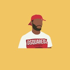 SHENHAI - DAVE X JHUS TYPE BEAT - 77BPM_KWTH