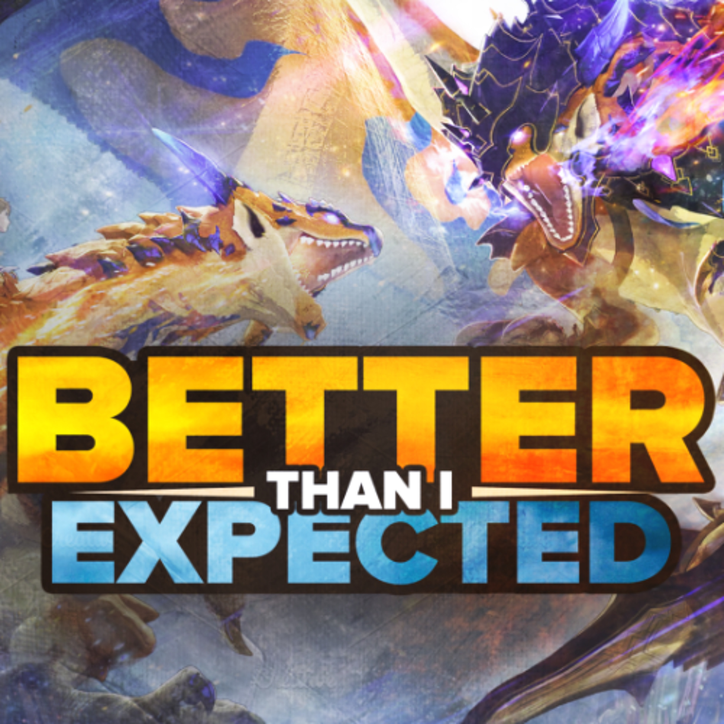 Monster Hunter Stories 3 Is Way Better Than I Expected | State Of The Arc Podcast