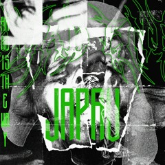 DEADCAST0032 x JAPAU