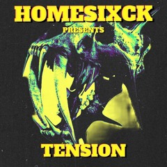homesixck - tension (LIMITED FREE DL)