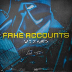 Wizard - Fake Accounts