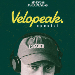 VELOPEAK 500 | 2025 live dj set