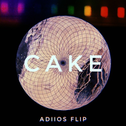 Ivy Lab Cake Adiios Flip