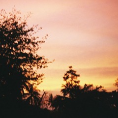 Orange Twilight (Live at Chillits 2025)