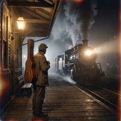 The Midnight Freight