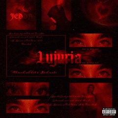 LUJURIA JEDDA X anWell