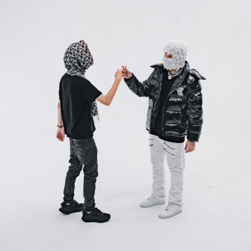 7Drip & Peter Lin - Can I Have A Lift (2021)