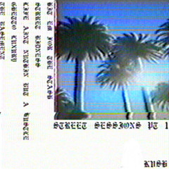 STREET SESSION [EP]