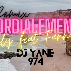 NESLY, FANNY J - CORDIALEMENT - DJ YANE 974 (ZOUK REMIX)
