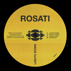 GTG Premiere | Rosati - Base Chord [GP05]