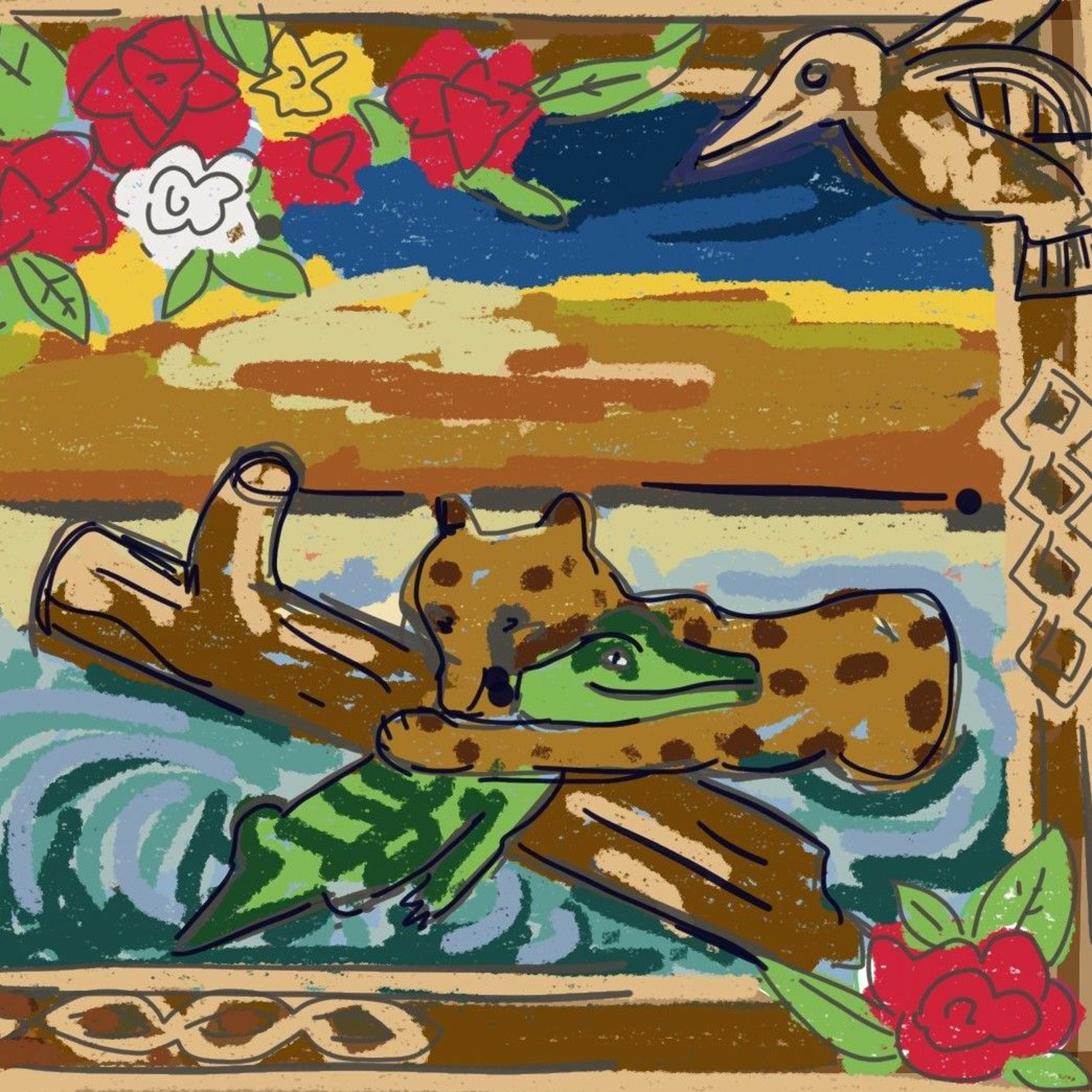 47 - American Music Club "Rise" (Bubbling Under 1991)