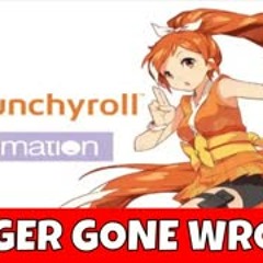 Crunchyroll Devours Funimation in Merger - Losing Your Digital Files