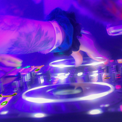 Get Like Me - Bad Bhabie X  Shockwave- A Hundred Drums Mashup