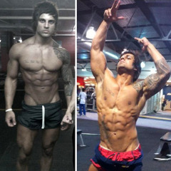 Mqx - Next to Me (Sped up)  ZYZZ  Vegeta vs Frieza DBZ Hardstyle (SUSU.E)