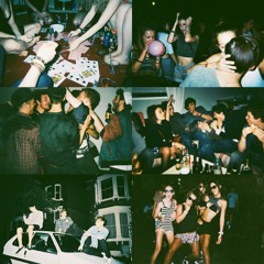 Party Scene ft YoungSwagg