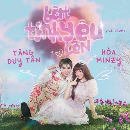 BAT TINH YEU LEN - RIX MASHUP