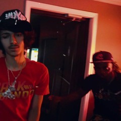 PM Capo, BabyTron, Young Dreaded - 2 Twins